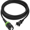 Plug-it Power Cord 32' H05