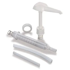 Plunger Pump