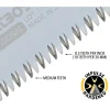 POCKETBOY 170mm, Medium Teeth