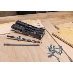 Pocket-Hole Jig Micro