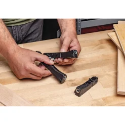 Pocket-Hole Jig Micro