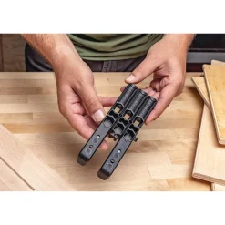 Pocket-Hole Jig Micro