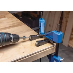 Pocket-Hole Jig Micro