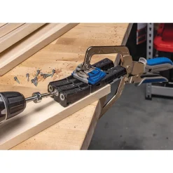 Pocket-Hole Jig Micro