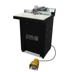 Pocket Hole Machine