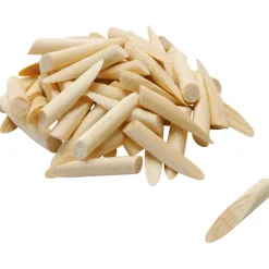 Pocket Hole Plugs 50 Piece