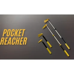 Pocket Reacher