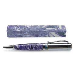 Polyag Pen Blank 3/4" x 3/4" x 5"
