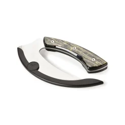 Poly Resin Knife Scales 15/64