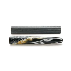Poly Resin Pen Blank 3/4" x 3/4" x 5"