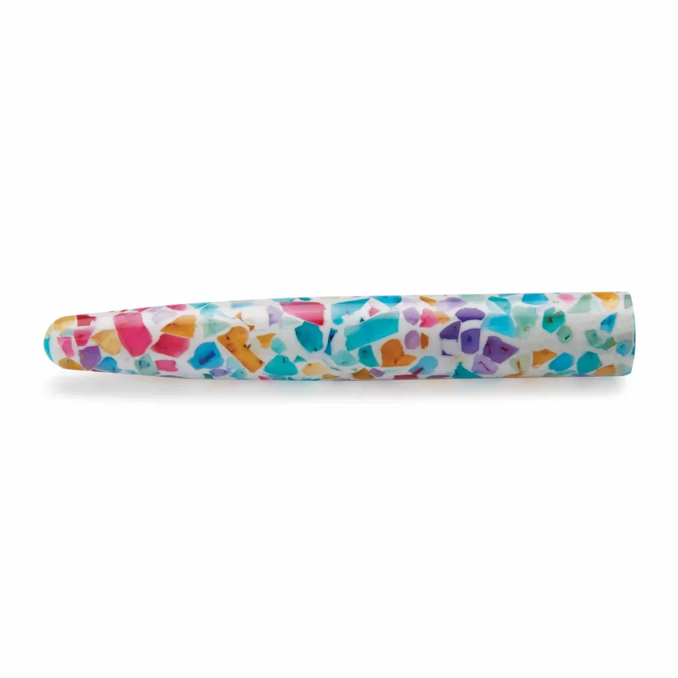 Poly Resin Pen Blank 3/4" x 3/4" x 5"