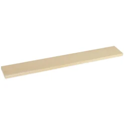 Poplar S4S Dimensional Lumber