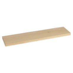 Poplar S4S Dimensional Lumber