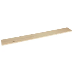 Poplar S4S Dimensional Lumber