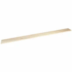 Poplar S4S Dimensional Lumber