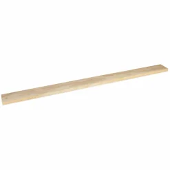 Poplar S4S Dimensional Lumber