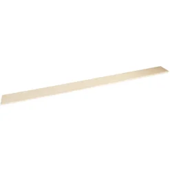 Poplar S4S Dimensional Lumber