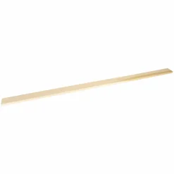 Poplar S4S Dimensional Lumber