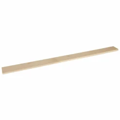 Poplar S4S Dimensional Lumber