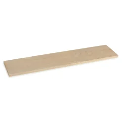 Poplar S4S Dimensional Lumber