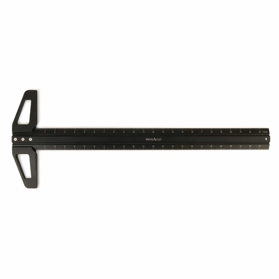 Precision T-Square Imperial 24"