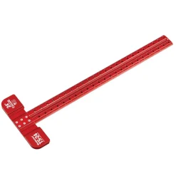 Precision T-Square with Rack-It 24