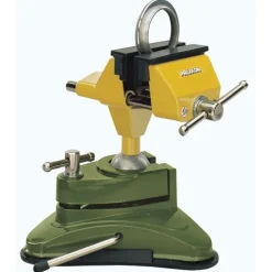 Precision Vise FMS 75, Model 28602