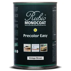 Precolor Easy Water Based Stain