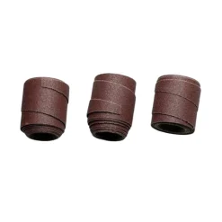 Pre-Cut Sandpaper Wrap for 22-44 Drum Sander 3 Pack