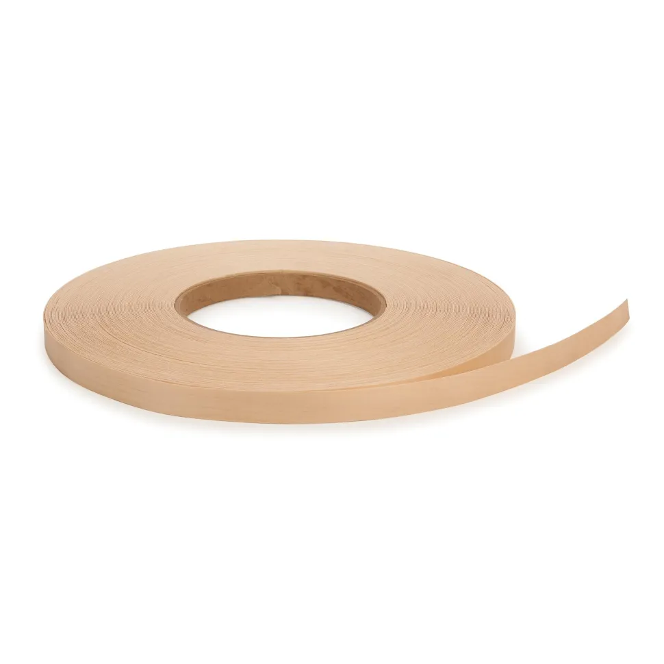 Pre-Glued Edge Banding Roll