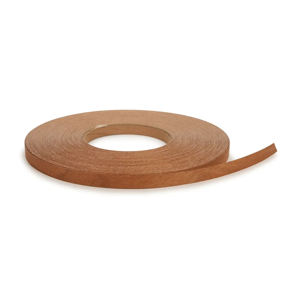 Pre-Glued Edge Banding Roll