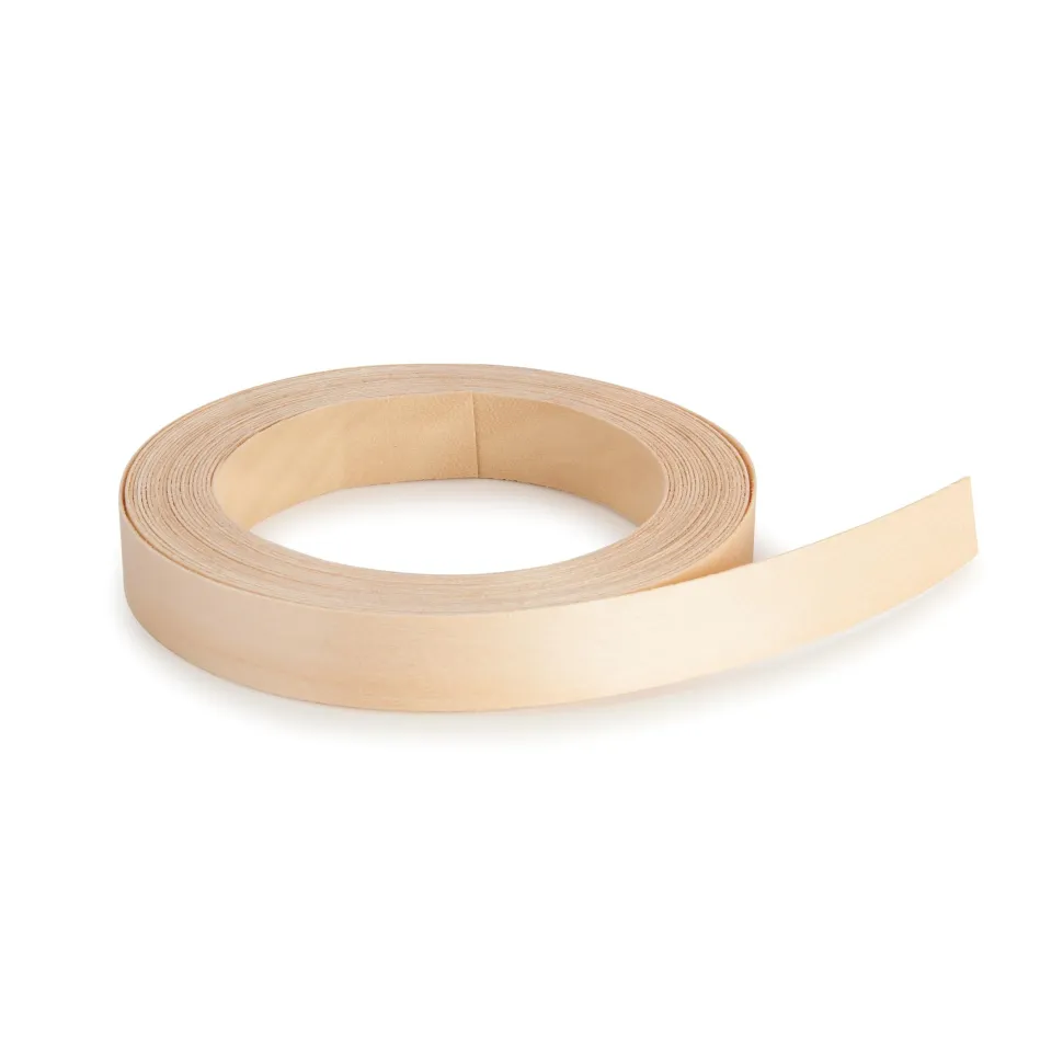 Pre-Glued Edge Banding Roll