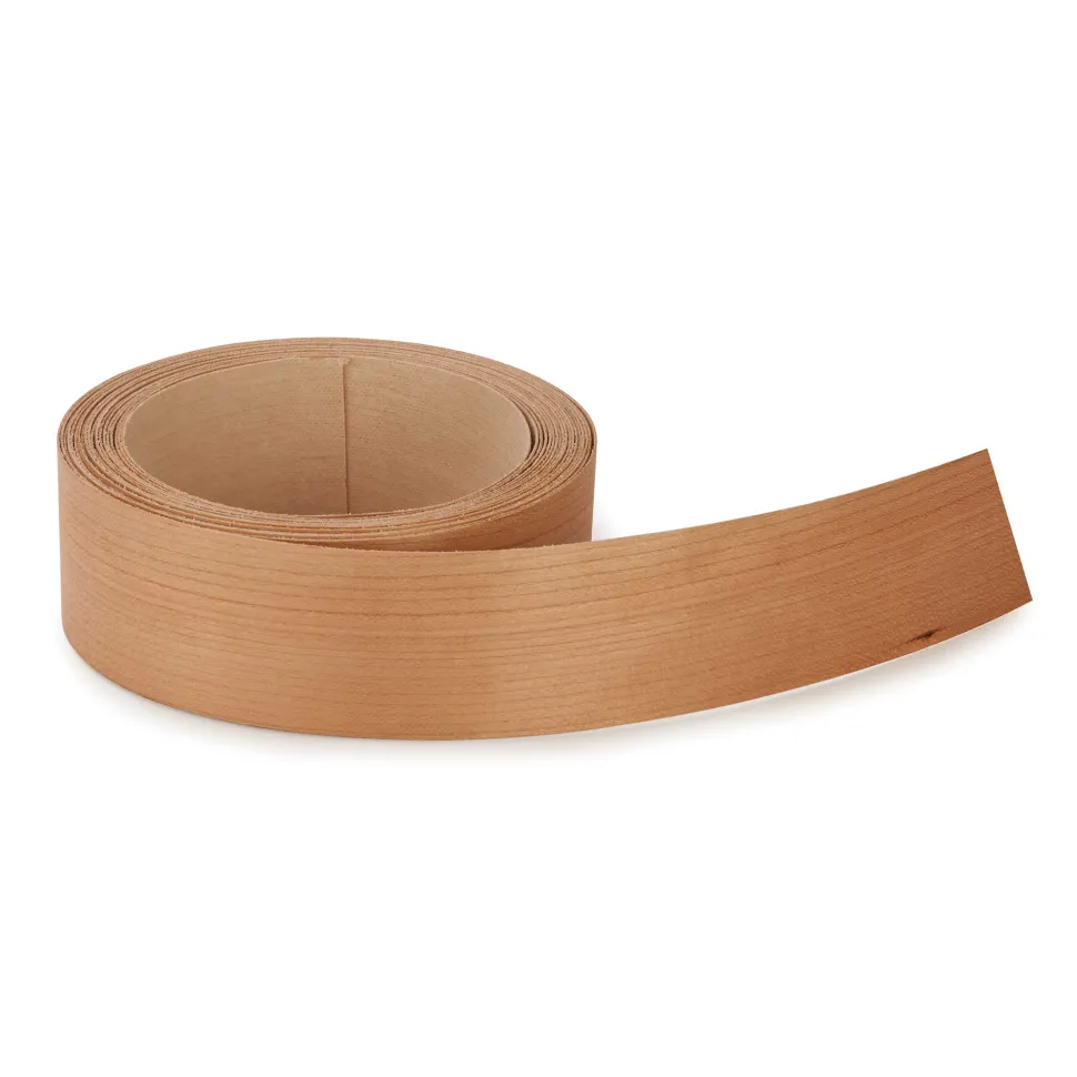 Pre-Glued Edge Banding Roll
