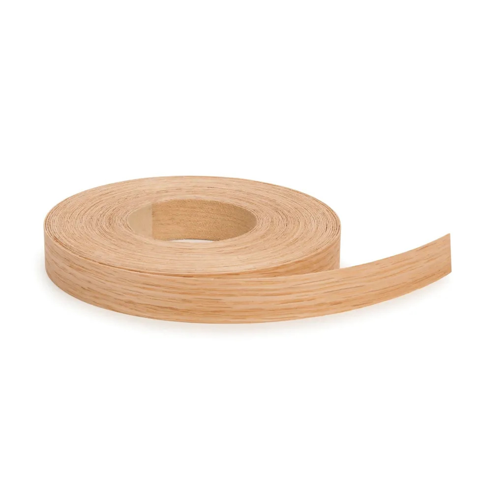 Pre-Glued Edge Banding Roll