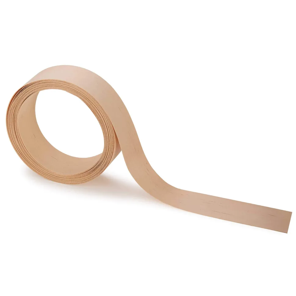 Pre-Glued Edge Banding Roll