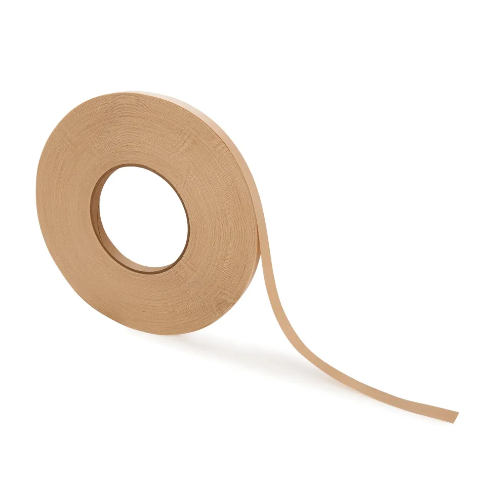 Pre-Glued Edge Banding Roll