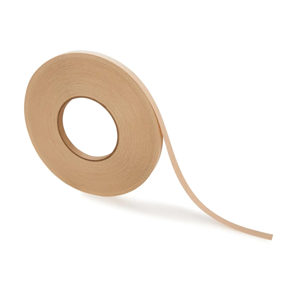 Pre-Glued Edge Banding Roll