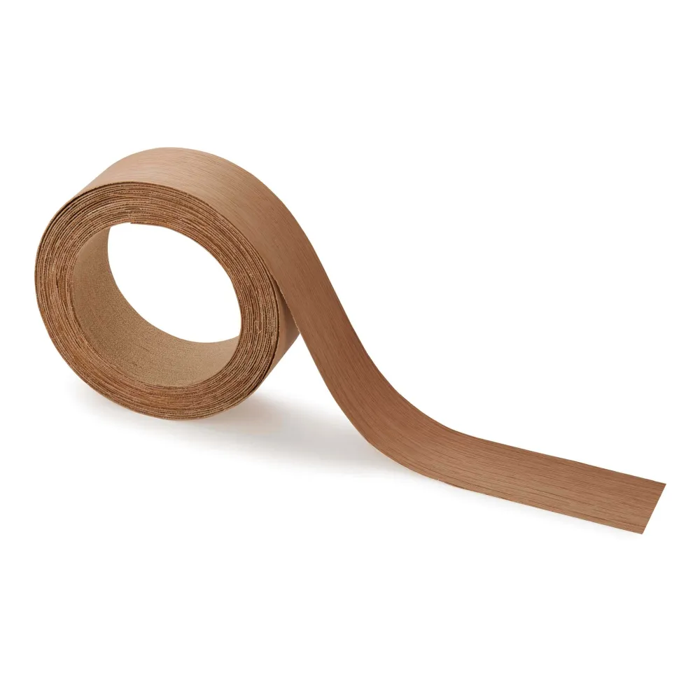 Pre-Glued Edge Banding Roll