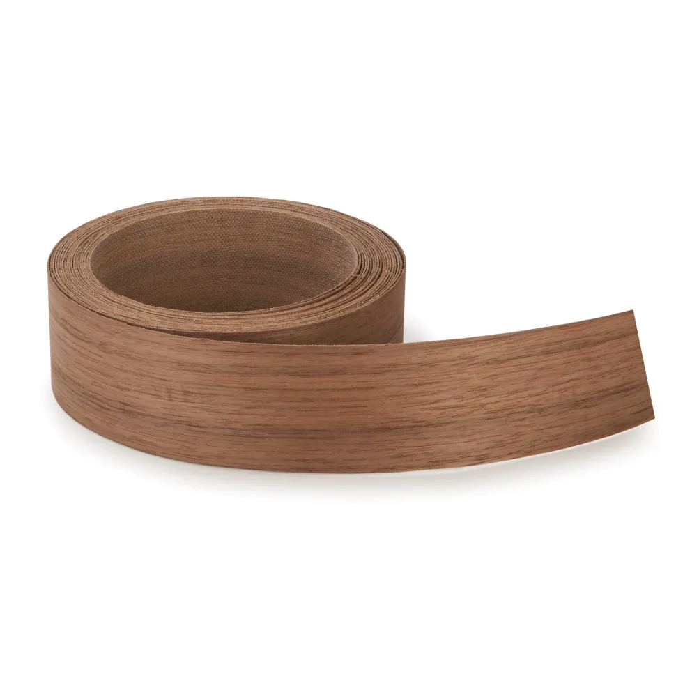 Pre-Glued Edge Banding Roll