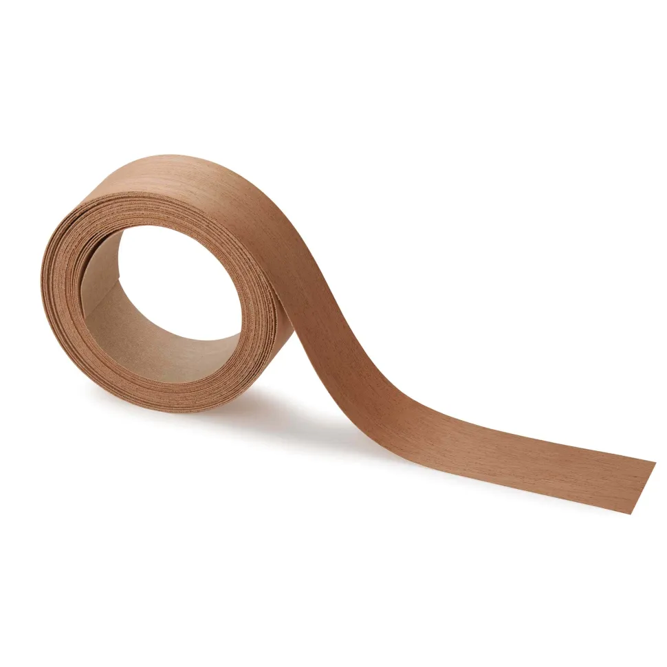 Pre-Glued Edge Banding Roll