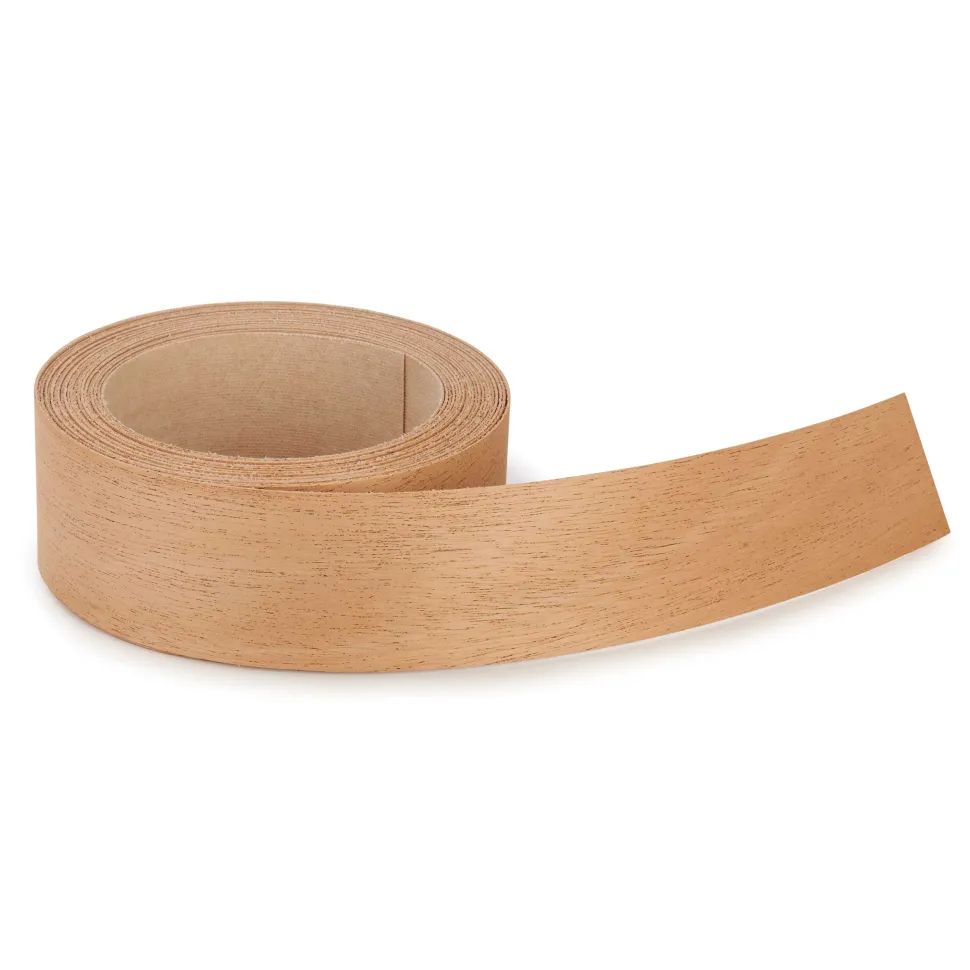 Pre-Glued Edge Banding Roll