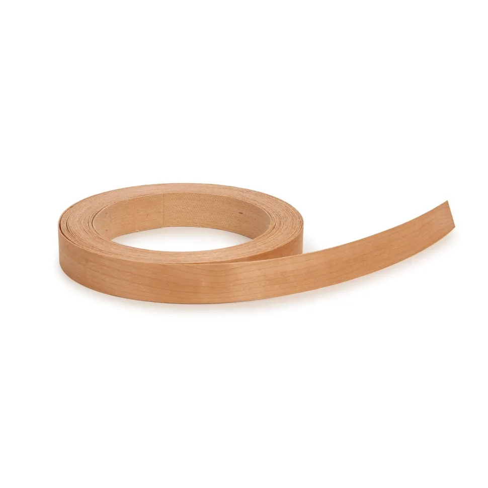 Pre-Glued Edge Banding Roll