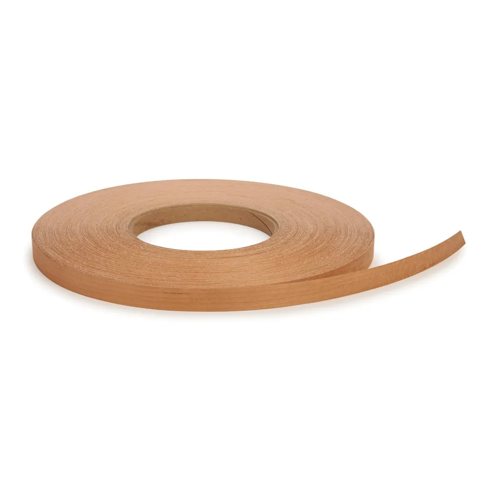 Pre-Glued Edge Banding Roll