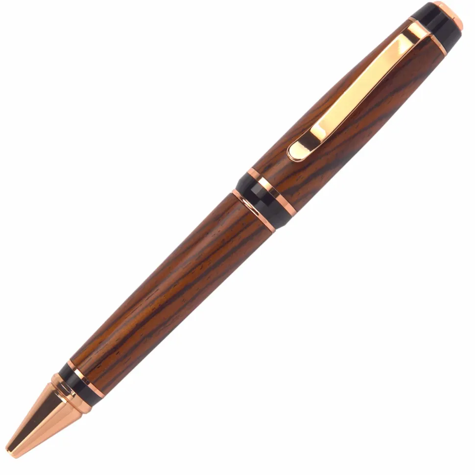 Premier Cigar Ballpoint Pen Kit