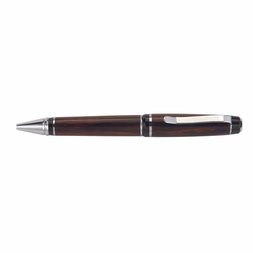 Premier Cigar Ballpoint Pen Kit