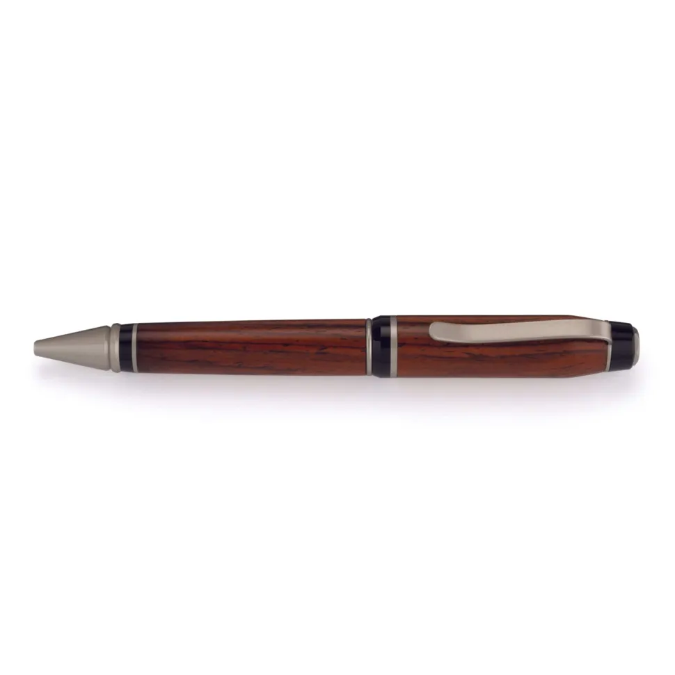 Premier Cigar Ballpoint Pen Kit