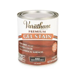 Premium Gel Stain Oil Based