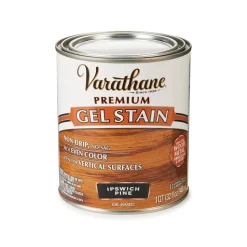 Premium Gel Stain Oil Based