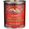 Pre-Stain Conditioner Solvent Based Natural
