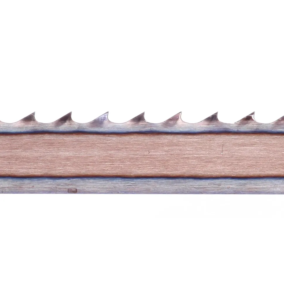 Proforce Bandsaw Blade 115" x 1/2" x .025" x 3 TPI